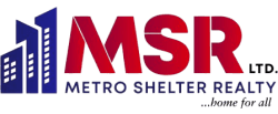 MSR Metro Shelter Realty