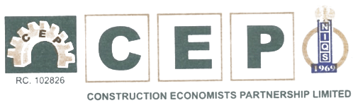 CEP — Construction Economists Partnership Limited